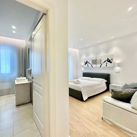 Ceo Luxury Suite Di Cagliari Eksteriør billede