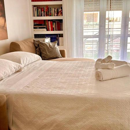 Ceo Luxury Suite Di Cagliari Eksteriør billede