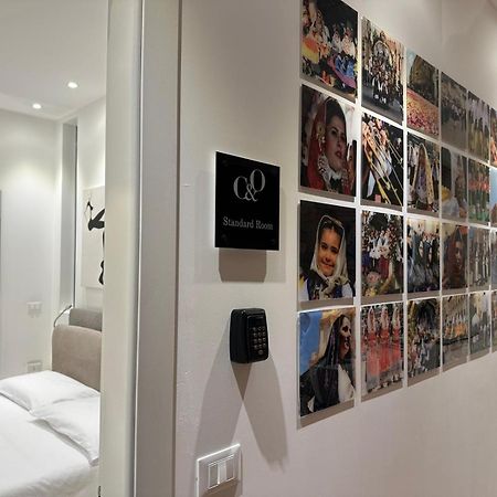 Ceo Luxury Suite Di Cagliari Eksteriør billede