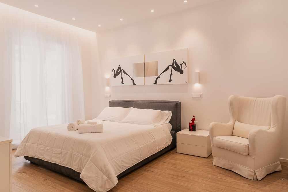 Ceo Luxury Suite Di Cagliari Eksteriør billede