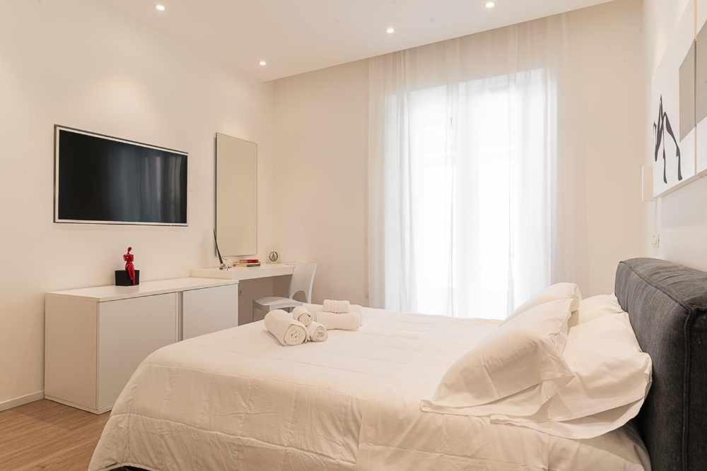 Ceo Luxury Suite Di Cagliari Eksteriør billede