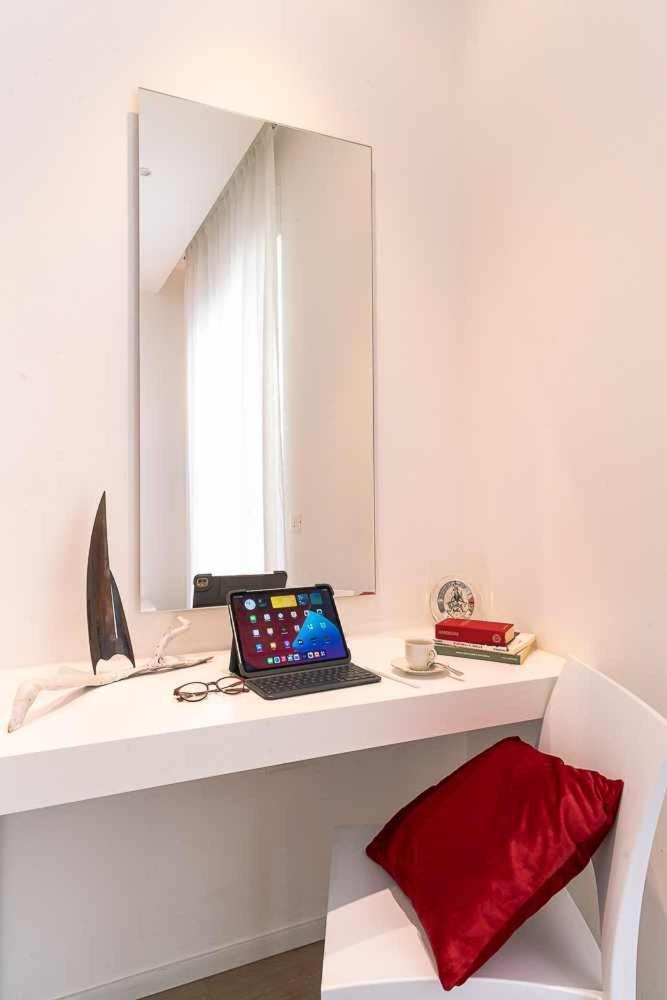 Ceo Luxury Suite Di Cagliari Eksteriør billede