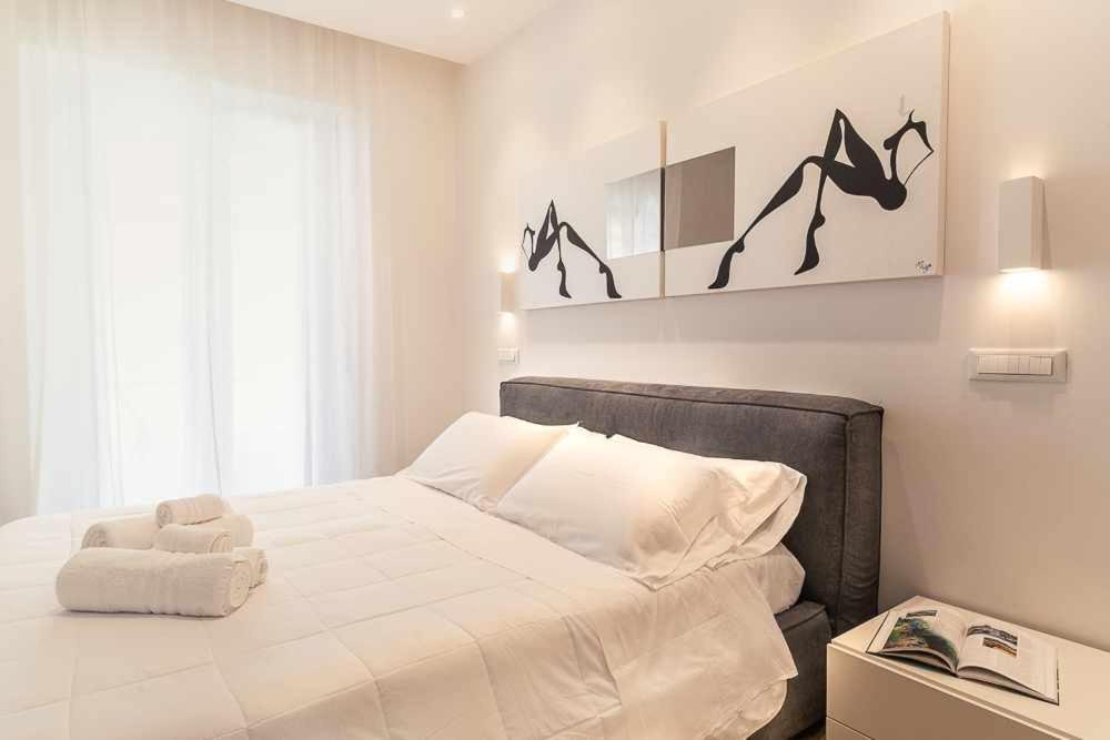 Ceo Luxury Suite Di Cagliari Eksteriør billede