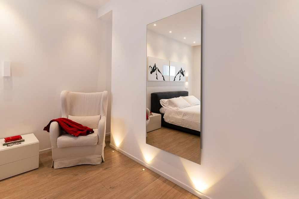 Ceo Luxury Suite Di Cagliari Eksteriør billede