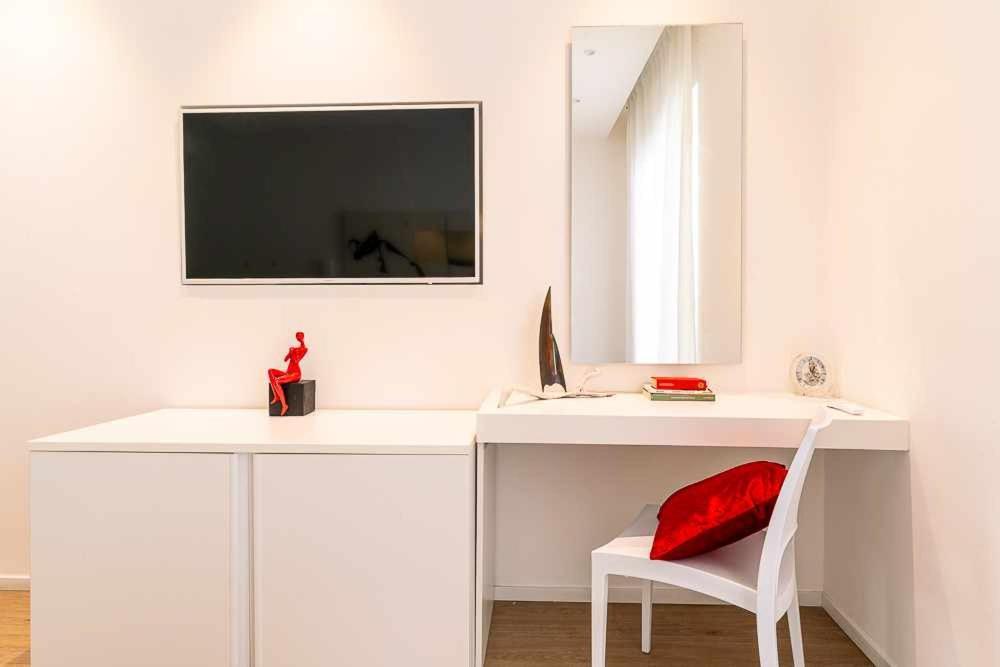 Ceo Luxury Suite Di Cagliari Eksteriør billede