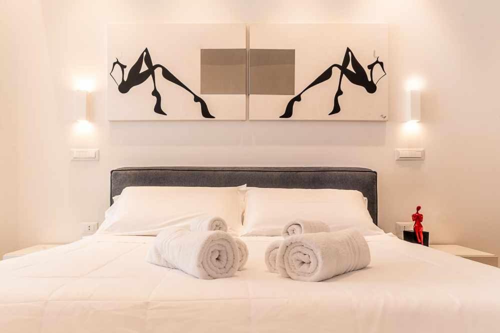Ceo Luxury Suite Di Cagliari Eksteriør billede