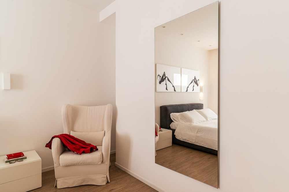 Ceo Luxury Suite Di Cagliari Eksteriør billede