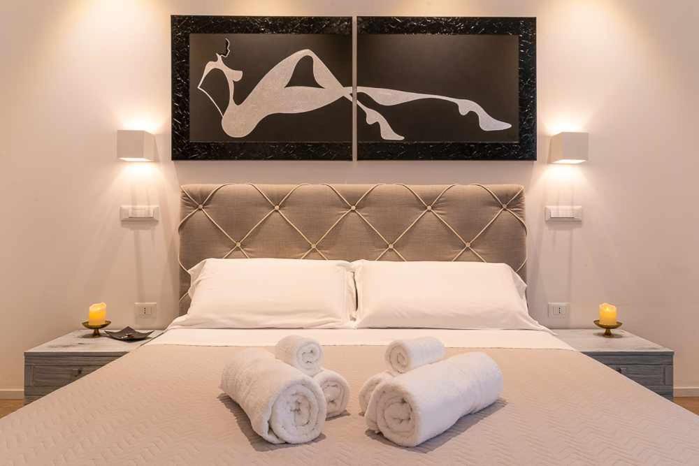Ceo Luxury Suite Di Cagliari Eksteriør billede