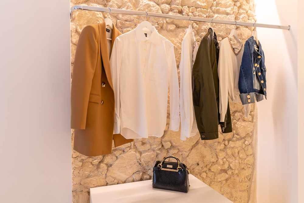 Ceo Luxury Suite Di Cagliari Eksteriør billede
