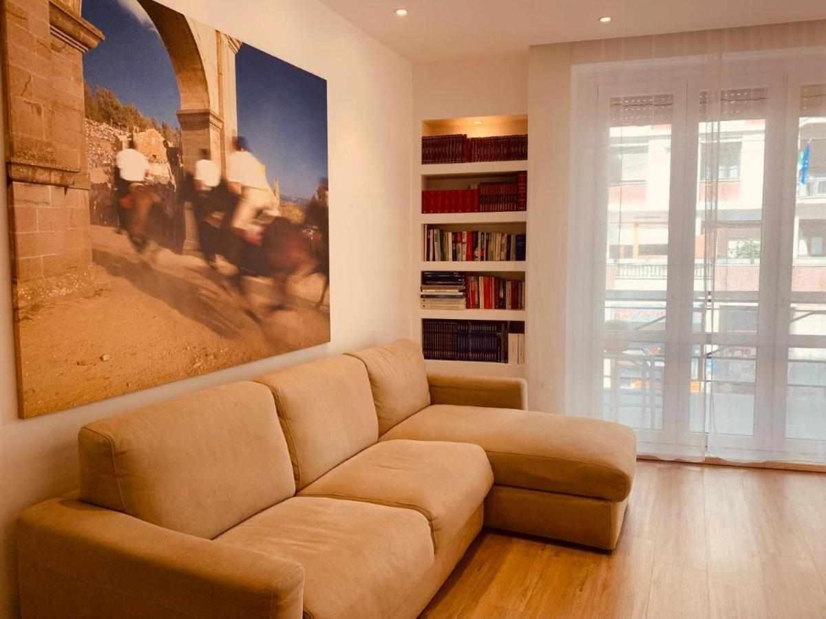 Ceo Luxury Suite Di Cagliari Eksteriør billede