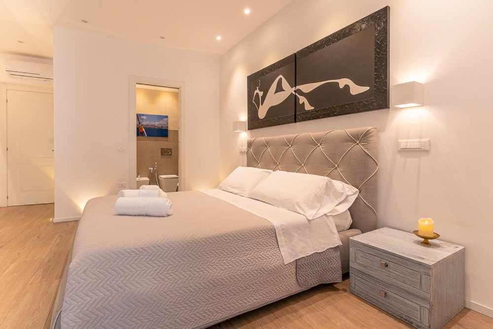 Ceo Luxury Suite Di Cagliari Eksteriør billede