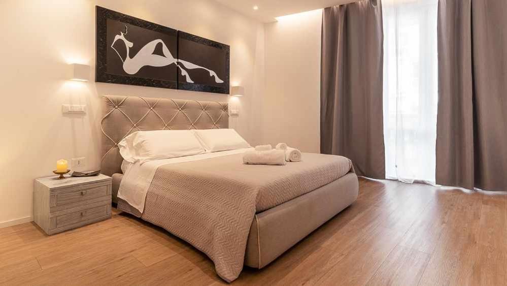 Ceo Luxury Suite Di Cagliari Eksteriør billede