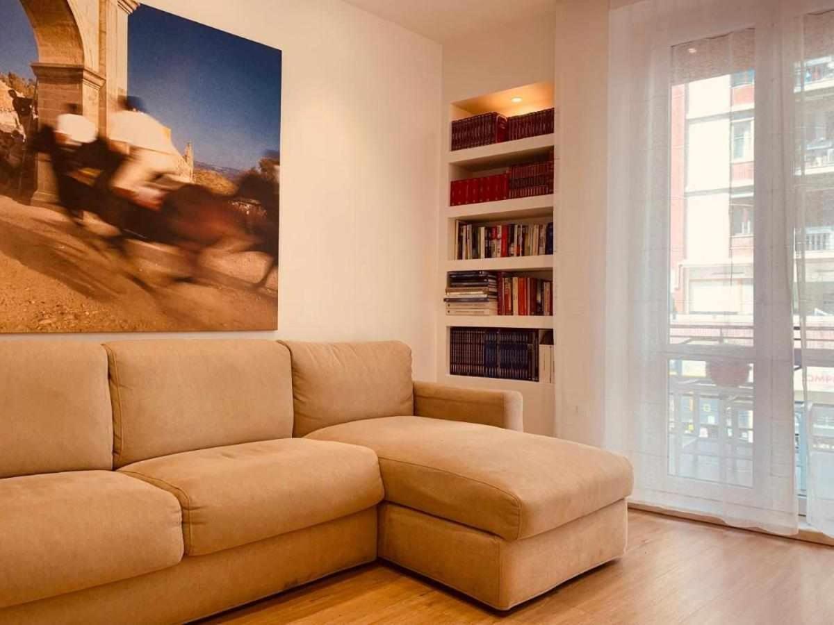 Ceo Luxury Suite Di Cagliari Eksteriør billede