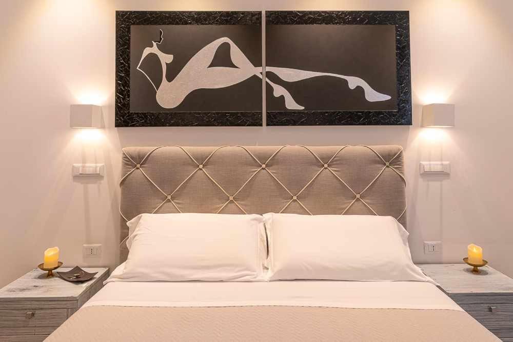 Ceo Luxury Suite Di Cagliari Eksteriør billede
