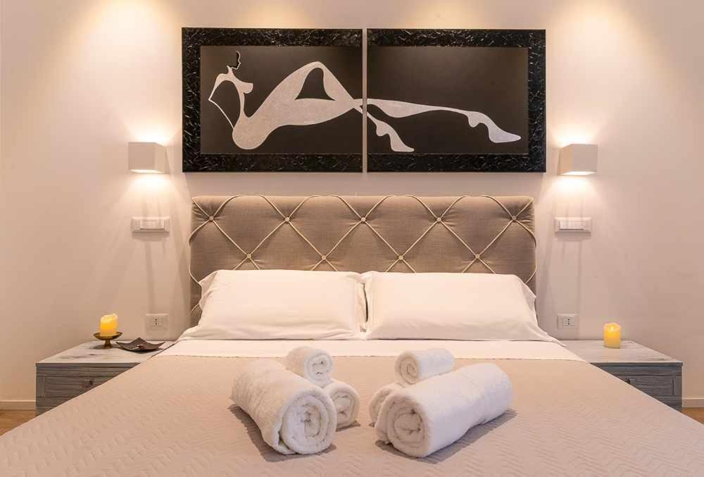 Ceo Luxury Suite Di Cagliari Eksteriør billede