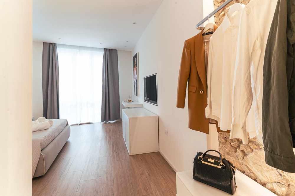 Ceo Luxury Suite Di Cagliari Eksteriør billede