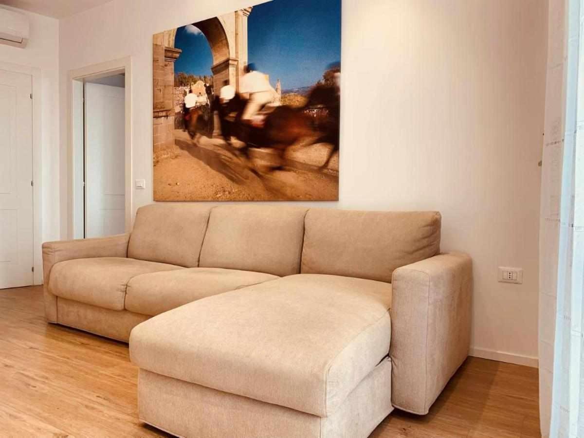 Ceo Luxury Suite Di Cagliari Eksteriør billede