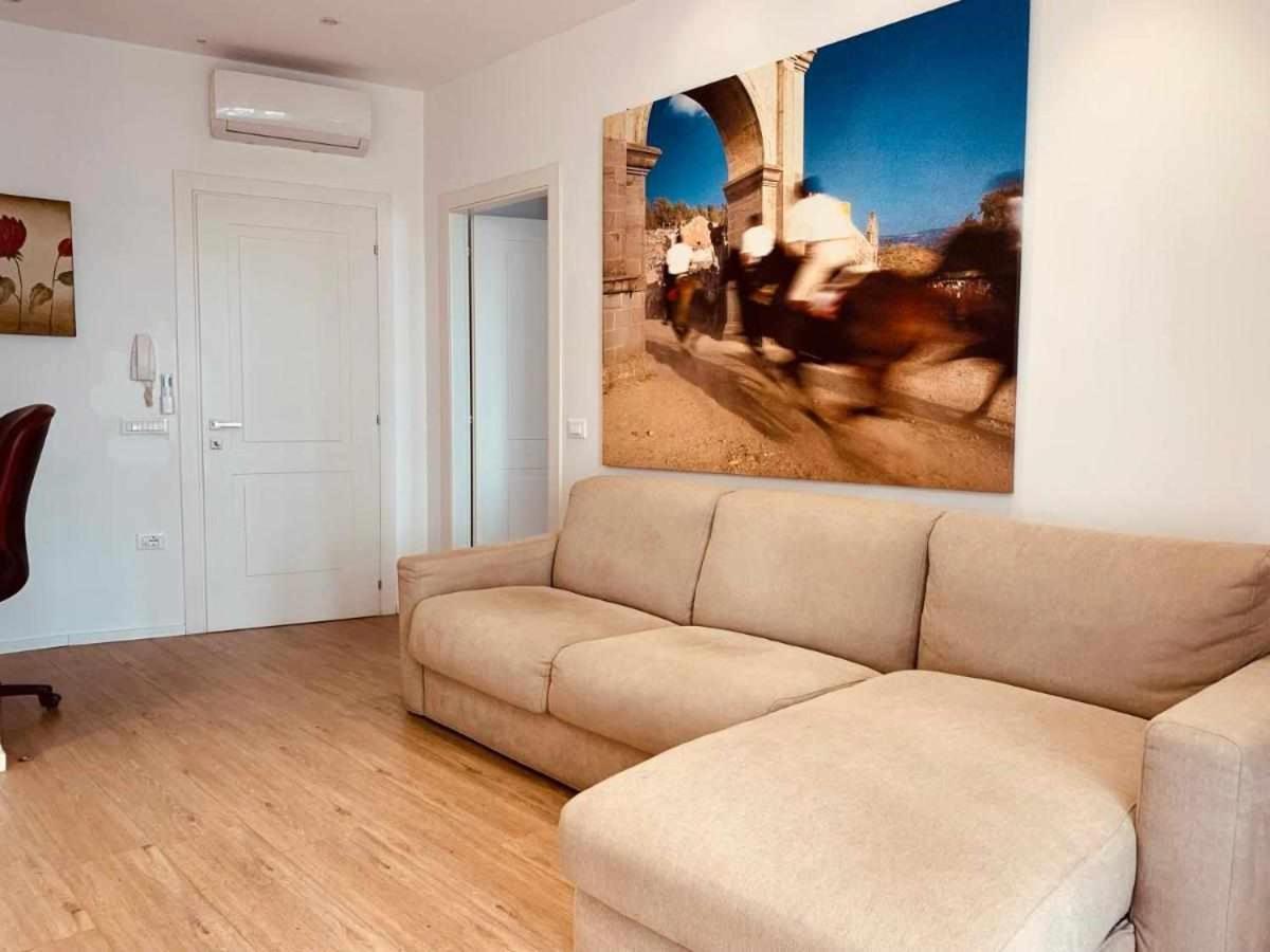 Ceo Luxury Suite Di Cagliari Eksteriør billede
