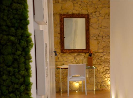 Ceo Luxury Suite Di Cagliari Eksteriør billede