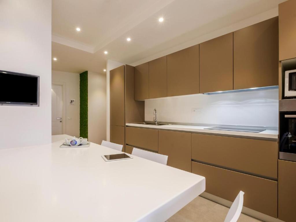 Ceo Luxury Suite Di Cagliari Eksteriør billede