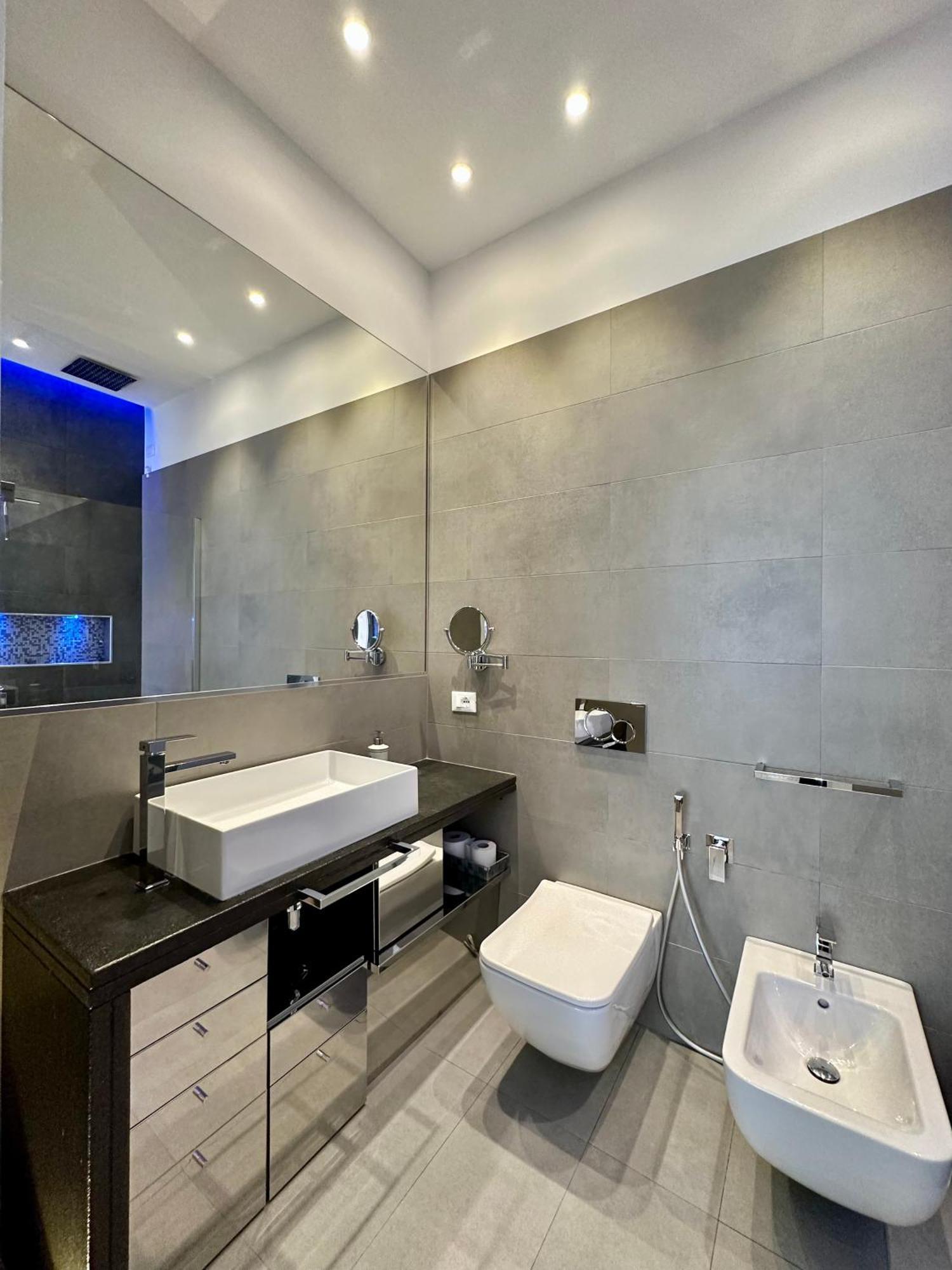 Ceo Luxury Suite Di Cagliari Eksteriør billede