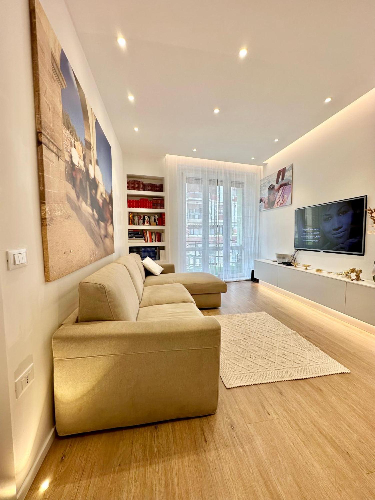 Ceo Luxury Suite Di Cagliari Eksteriør billede