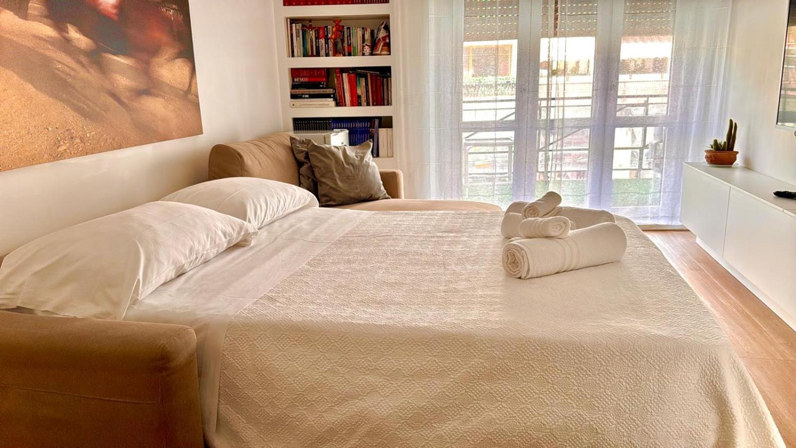 Ceo Luxury Suite Di Cagliari Eksteriør billede