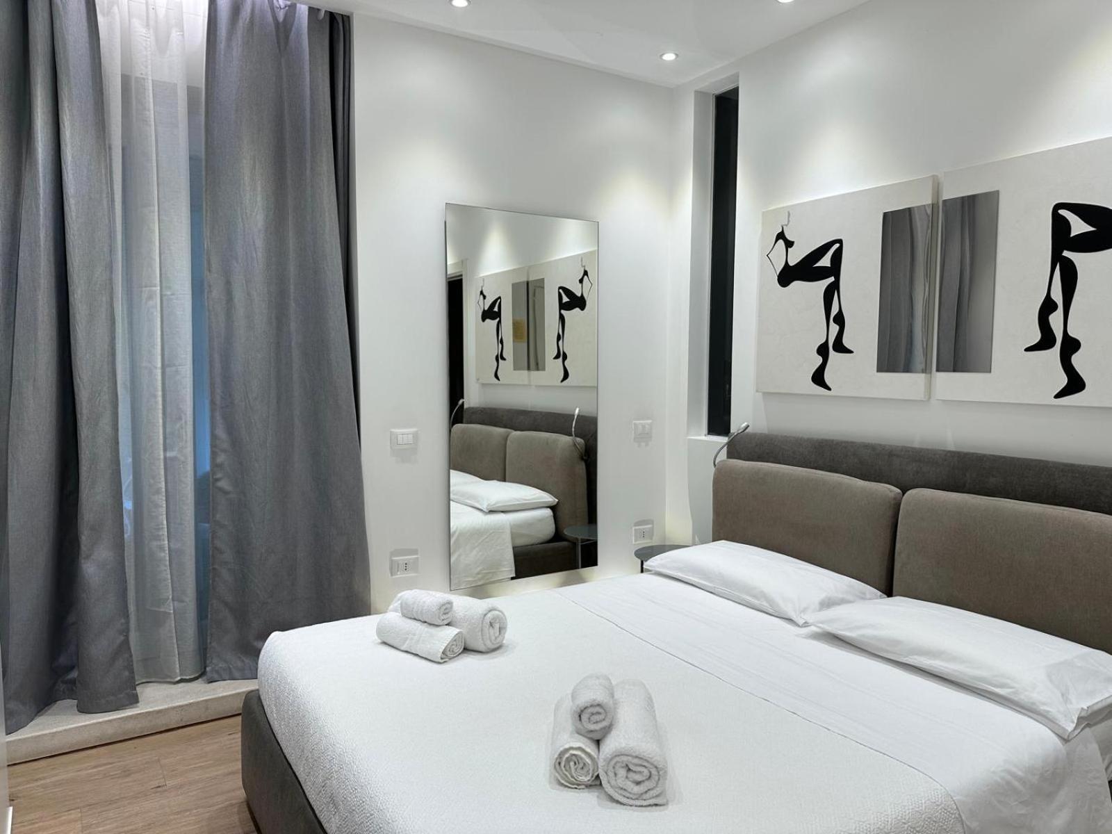 Ceo Luxury Suite Di Cagliari Eksteriør billede