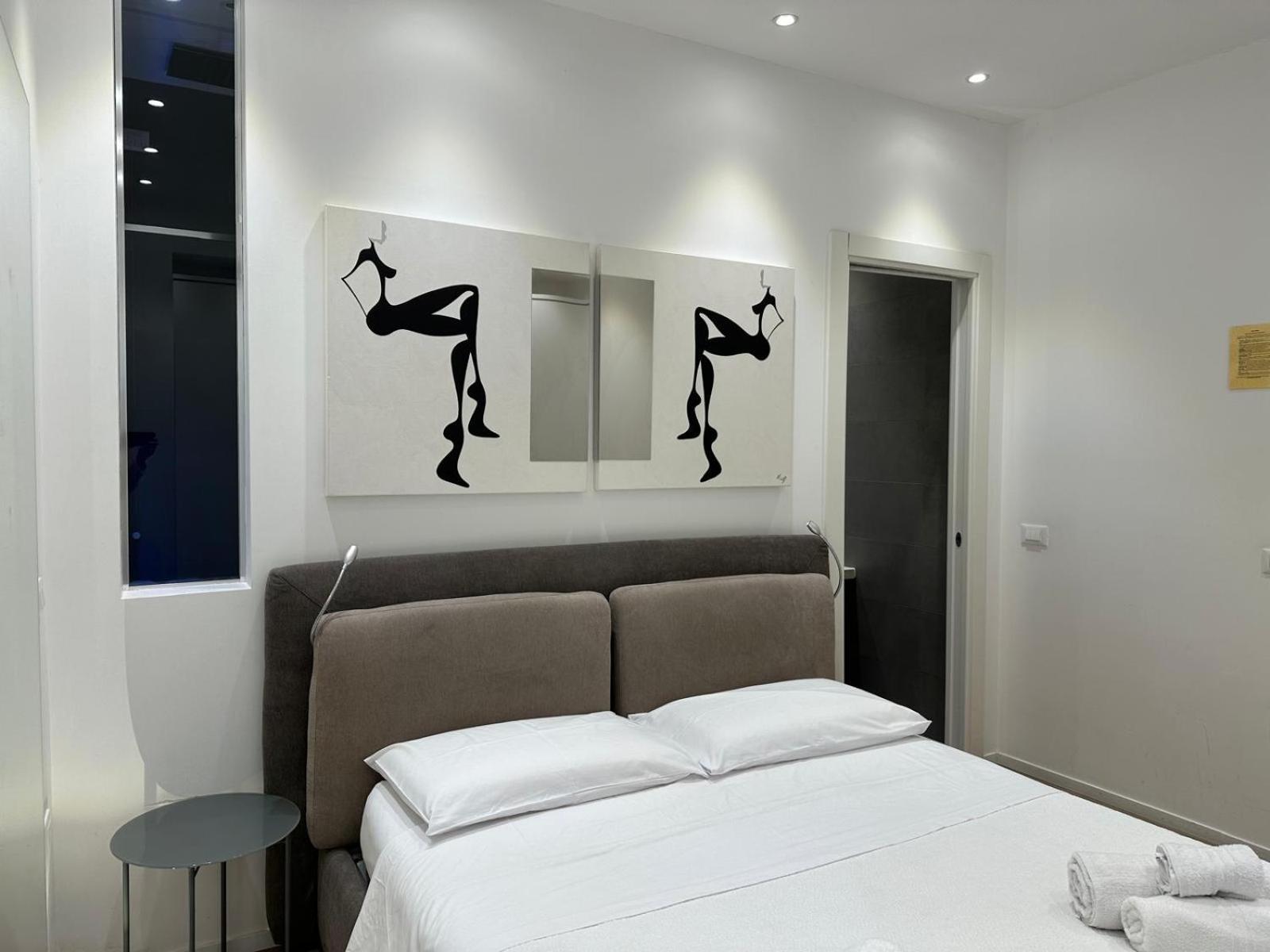 Ceo Luxury Suite Di Cagliari Eksteriør billede