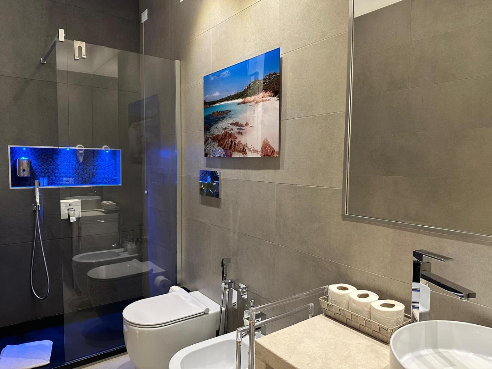 Ceo Luxury Suite Di Cagliari Eksteriør billede
